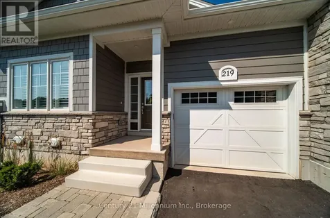 219 Ironwood Way Georgian Bluffs ON N0H 1S0