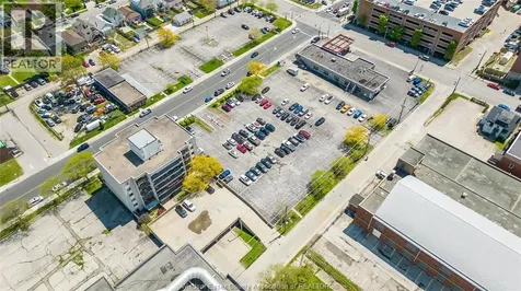 951 Goyeau Street Windsor ON N9A 1E1