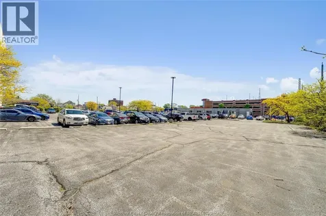 951 Goyeau Street Windsor ON N9A 1E1