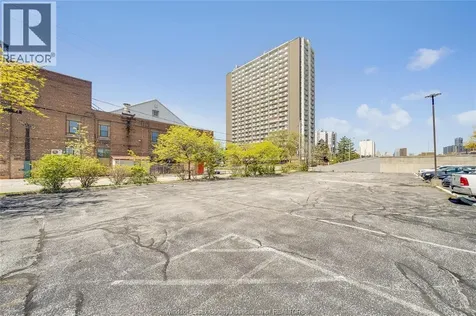 951 Goyeau Street Windsor ON N9A 1E1