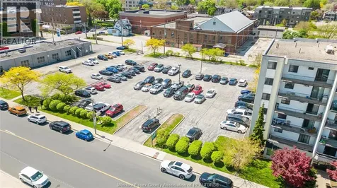 951 Goyeau Street Windsor ON N9A 1E1