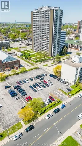 951 Goyeau Street Windsor ON N9A 1E1