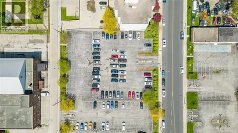 951 Goyeau Street Windsor ON N9A 1E1
