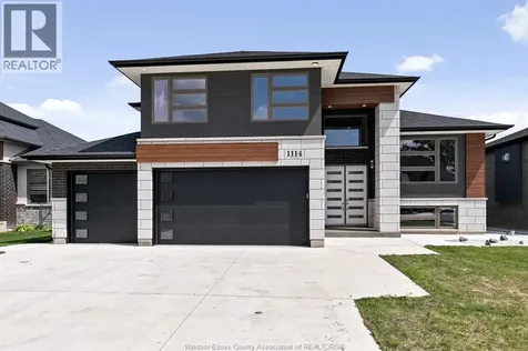 7370 Garnet Crescent McGregor ON N0R 1J0