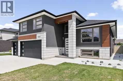 7370 Garnet Crescent McGregor ON N0R 1J0