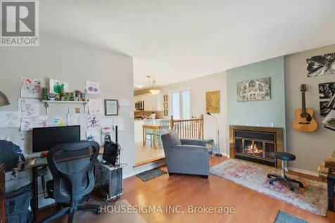 1278 Gregory Court Ottawa ON K1J 9B2