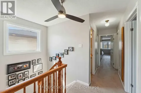 1278 Gregory Court Ottawa ON K1J 9B2