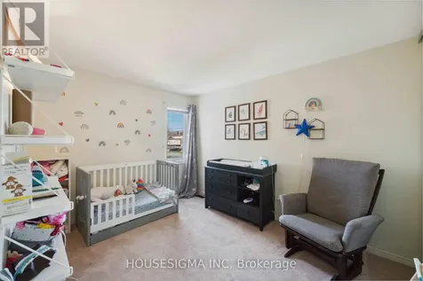 1278 Gregory Court Ottawa ON K1J 9B2