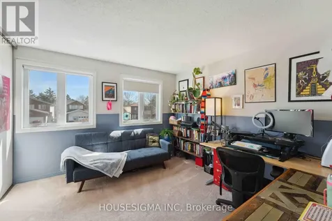 1278 Gregory Court Ottawa ON K1J 9B2