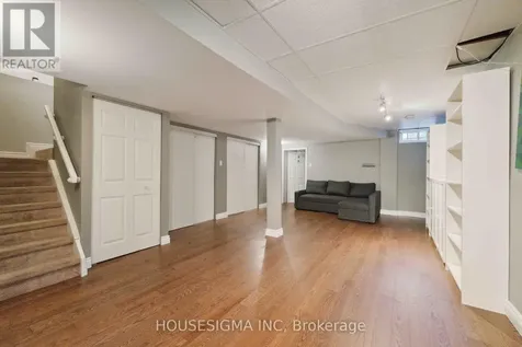 1278 Gregory Court Ottawa ON K1J 9B2