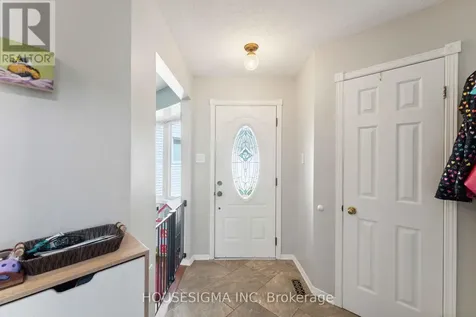 1278 Gregory Court Ottawa ON K1J 9B2