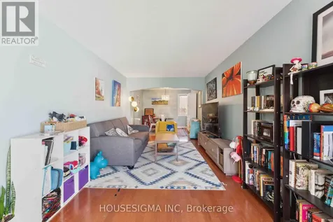 1278 Gregory Court Ottawa ON K1J 9B2