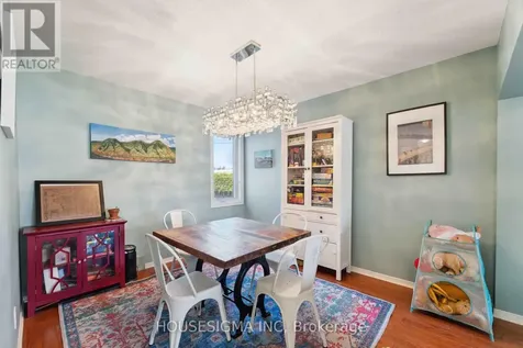 1278 Gregory Court Ottawa ON K1J 9B2