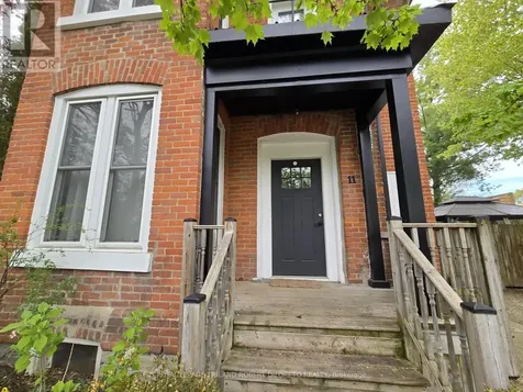 11 Maple Street West Aylmer ON N5H 1B8