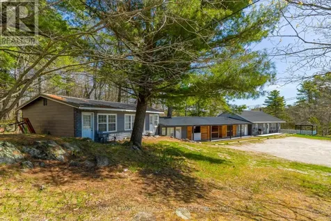 30 Oastler Park Drive Seguin ON P2A 2W8