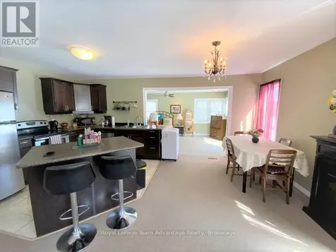 30 Oastler Park Drive Seguin ON P2A 2W8