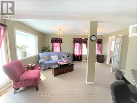 30 Oastler Park Drive Seguin ON P2A 2W8
