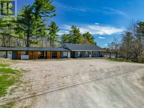 30 Oastler Park Drive Seguin ON P2A 2W8