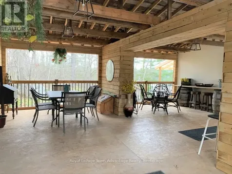 30 Oastler Park Drive Seguin ON P2A 2W8