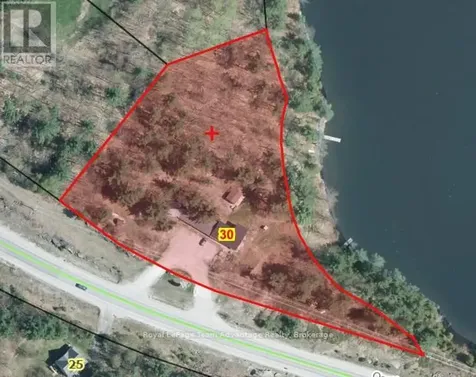 30 Oastler Park Drive Seguin ON P2A 2W8
