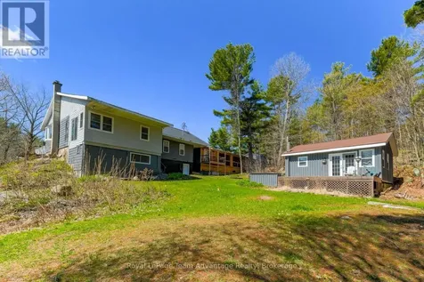 30 Oastler Park Drive Seguin ON P2A 2W8