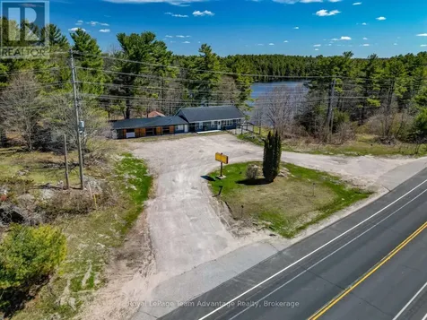 30 Oastler Park Drive Seguin ON P2A 2W8