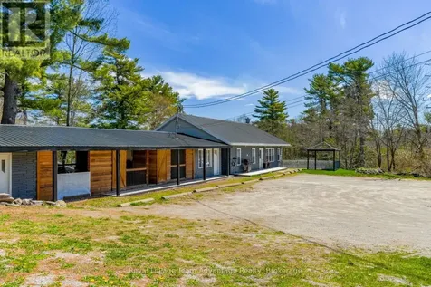 30 Oastler Park Drive Seguin ON P2A 2W8