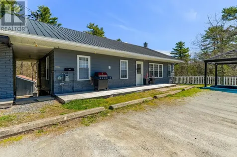 30 Oastler Park Drive Seguin ON P2A 2W8