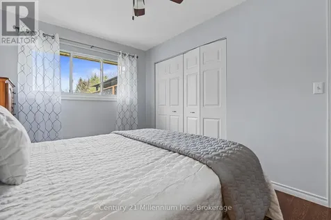 871 16th Street West Georgian Bluffs ON N4K 6V5
