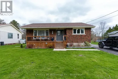 871 16th Street West Georgian Bluffs ON N4K 6V5