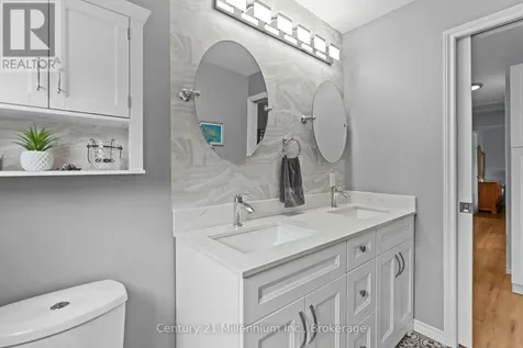 871 16th Street West Georgian Bluffs ON N4K 6V5