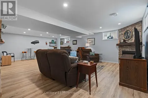 871 16th Street West Georgian Bluffs ON N4K 6V5