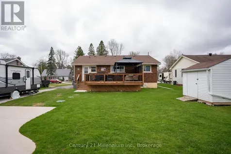 871 16th Street West Georgian Bluffs ON N4K 6V5