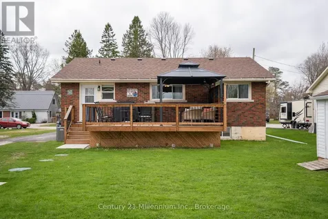 871 16th Street West Georgian Bluffs ON N4K 6V5