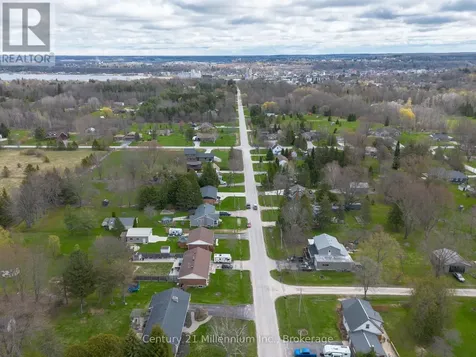871 16th Street West Georgian Bluffs ON N4K 6V5