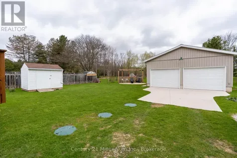 871 16th Street West Georgian Bluffs ON N4K 6V5