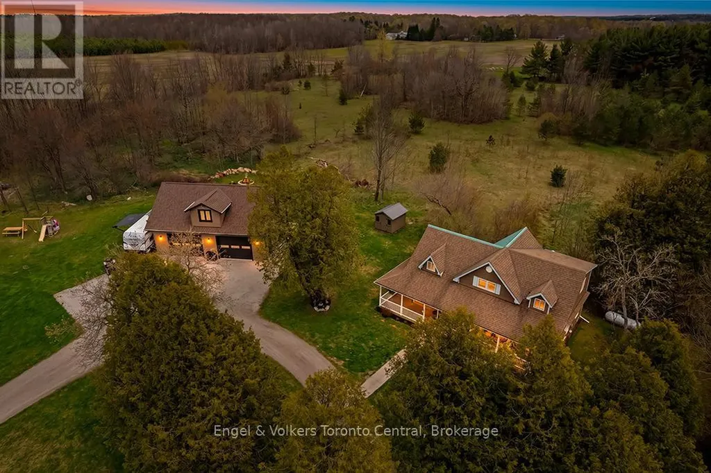 122459 Grey Road 5 Georgian Bluffs ON N4K 5N5