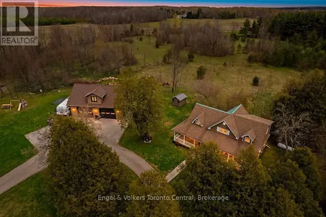122459 Grey Road 5 Georgian Bluffs ON N4K 5N5