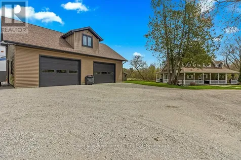 122459 Grey Road 5 Georgian Bluffs ON N4K 5N5