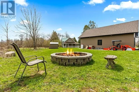 122459 Grey Road 5 Georgian Bluffs ON N4K 5N5