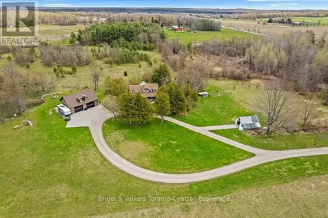 122459 Grey Road 5 Georgian Bluffs ON N4K 5N5