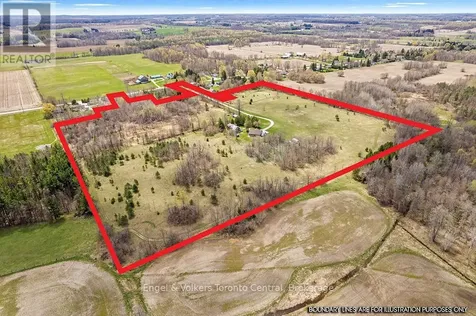 122459 Grey Road 5 Georgian Bluffs ON N4K 5N5