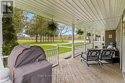122459 Grey Road 5 Georgian Bluffs ON N4K 5N5