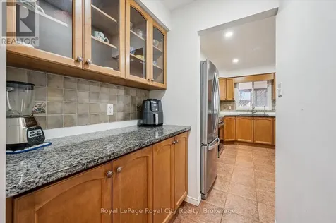 64 Milson Crescent Guelph (kortright Hills) ON N1C 1G7