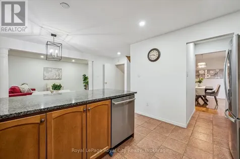64 Milson Crescent Guelph (kortright Hills) ON N1C 1G7