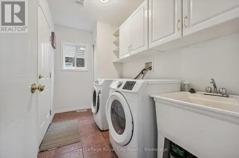 64 Milson Crescent Guelph (kortright Hills) ON N1C 1G7