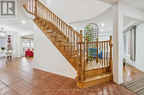 64 Milson Crescent Guelph (kortright Hills) ON N1C 1G7