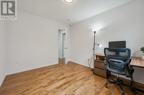 64 Milson Crescent Guelph (kortright Hills) ON N1C 1G7