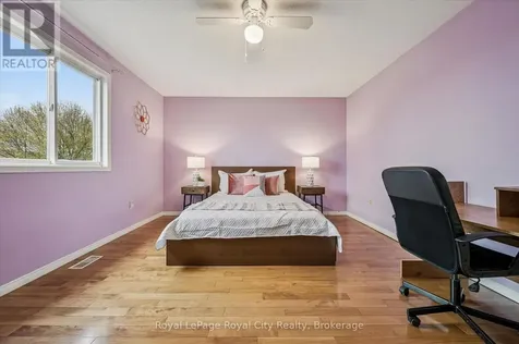 64 Milson Crescent Guelph (kortright Hills) ON N1C 1G7
