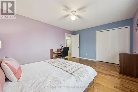 64 Milson Crescent Guelph (kortright Hills) ON N1C 1G7